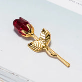 Celebrate Love and Elegance with CrystalBloom™