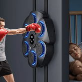 Bongo Boxing Pad | Interactive Music Features