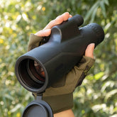 Borealis Pro Telescope | Portable 500X Magnification, Waterproof Design
