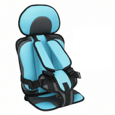 Bouncy Lift Booster Seat | Portable, Foldable Design