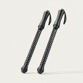 Brawler Battle Rope | Cordless, Durable Steel