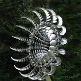 BreezeBallet™ — Transform Your Garden into a Spellbinding Sanctuary of Calm and Wonder