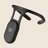 BreezeLift Posture Corrector | Ergonomic Design for Neck and Back Support