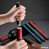 Brew Wine Opener | Air Pressure Design