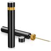BrewLift Electric Wine Opener | Air Pressure, Stainless Steel