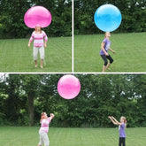 Bubbly - Amazing Giant Bubble Ball