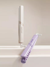 Adjustable Temperature Curling Iron