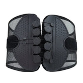 Drawstring Belt Fixing Belt