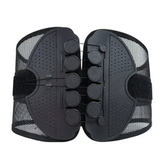 WaistSupport™ ReliefPro Adjustable Dual-Pulley Back Pain Support Belt