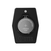 CellSpark Type-C Charger for Rechargeable Coin Batteries | Compact Power Dock