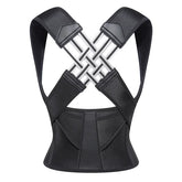 Cerviless Pro Posture Corrector | Discreet Back Brace for Pain Relief