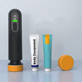 ClearGlide Paint Scratch Polisher | Compact Car Finish Repair Kit