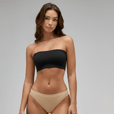 ComfortLuxe™ Strapless Bra – Seamless Comfort, Effortless Support