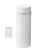 Cosmetic Organizer with Spill-Proof Design | Travel and Beauty Routine Simplification