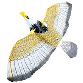 Keep Your Baby Engaged with FeatherFly™ Hanging Bird Interactive Toy
