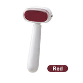DailySmooth Stainless Callus File | Two-Surface Foot Care Tool