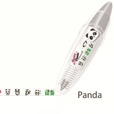 DazzleNote Animal Theme Pens | 12-Piece Non-Toxic Ink Set for Journals & Crafts