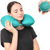 AirEase | Effortless comfort on the go