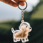 Dog Lover’s Charm™ — Carry Their Spirit and Comfort Wherever Life Takes You