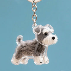 Dog Lover’s Charm™ — Carry Their Spirit and Comfort Wherever Life Takes You