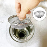 DrainMasterPro™ — Stop Clogs and Stink Instantly for a Fresh, Stress-Free Sink Every Day