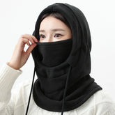 ArcticGuard Balaclava | Full Face and Neck Protection for Extreme Winter Conditions