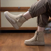 Ella | Warm Snow Boots for Women with Thick Sole