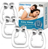 Anti-Snoring Device | 4 PCS