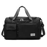 New Style Yoga Gym Travel Bag – Your Ultimate Fitness and Travel Companion! (+Free Gift Included)