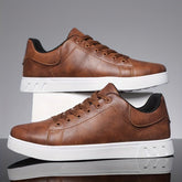 Eli Men's Shoes | Premium Leather