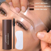 Browbelle Eyebrow Stamp Styling Set