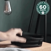 Never snore again