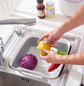 FlexBarrel | Versatile Water Storage and Baby Bath Solution