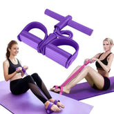 FitPull™ — Crush Fat and Sculpt Muscle Anywhere with Unstoppable Power