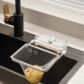 Fix It Fast™ — Turn Kitchen Chaos into Effortless Control Instantly