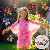 FlutterWing™ – The Magical Flying Surprise ✨
