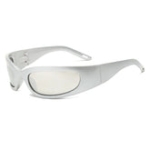 Flux Sunglasses