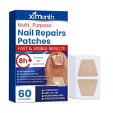 Fungal Nail Restoration Patches 60pcs