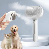 FurEase™ — Turn Grooming into Calm, Cuddle-Worthy Moments