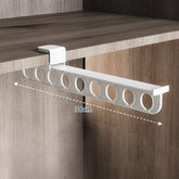 GarmaFlex™ - Expandable Garment Hanger