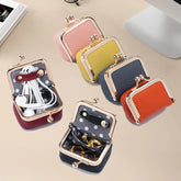 GemGuard™ — Keep Your Treasures Chic, Secure, and Always Ready to Shine