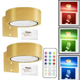 GlowMaster™ — Transform Your Space Into a Cozy, Show-Stopping Sanctuary with One Click