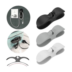GripTidy™ Cable Holders — Take Control and Enjoy a Safer, Stress-Free Kitchen Instantly