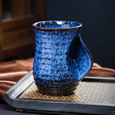 Handcrafted Ceramic Mug with 500ml Capacity – Bold Design and Ergonomic Handle