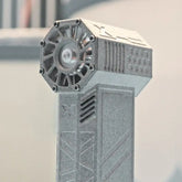 SOHOBLOO'S Mini Jet BlowerX