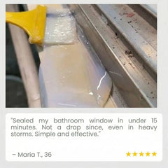 HydraGuard™ — Lock Out Leaks and Wrap Your Home in Unbreakable Dryness