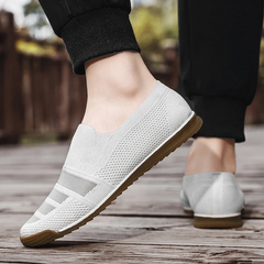 Ashton Knit Shoes