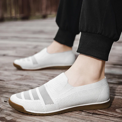 Ashton Knit Shoes