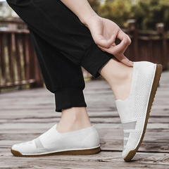 Ashton Knit Shoes