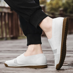 Ashton Knit Shoes